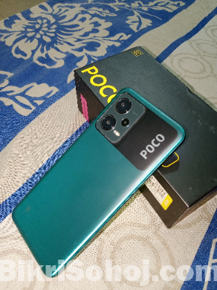 Xiaomi POCO X5
